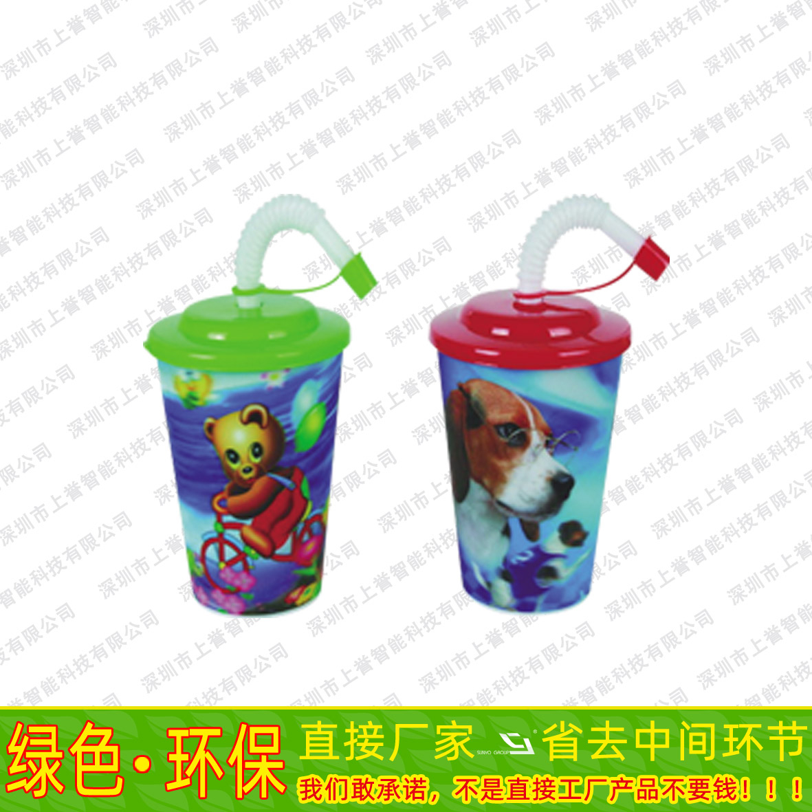 3D立體畫暈眼的原因是什么？