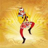 深圳市國(guó)富黃金股份有限公司合作作品