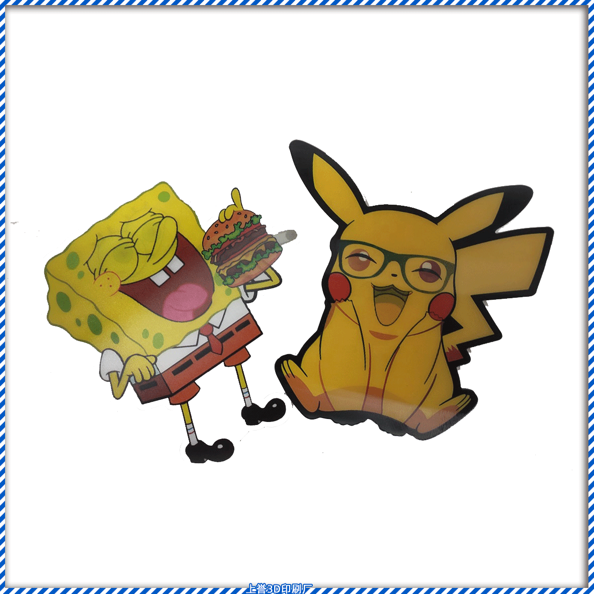 立體名片具有哪些特點(diǎn)？