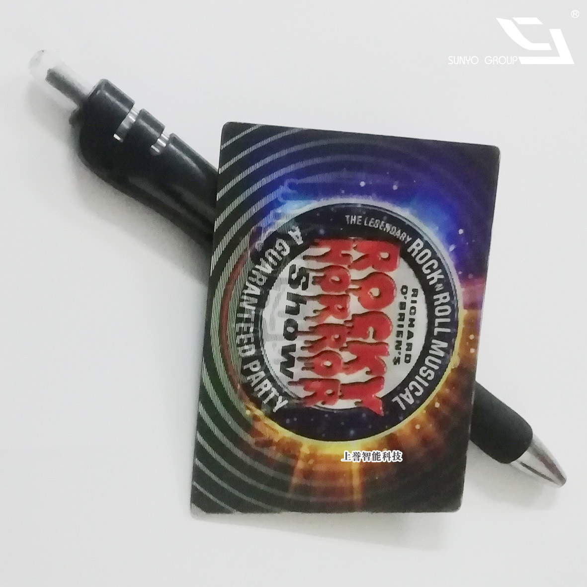 3D卡有哪些特性？