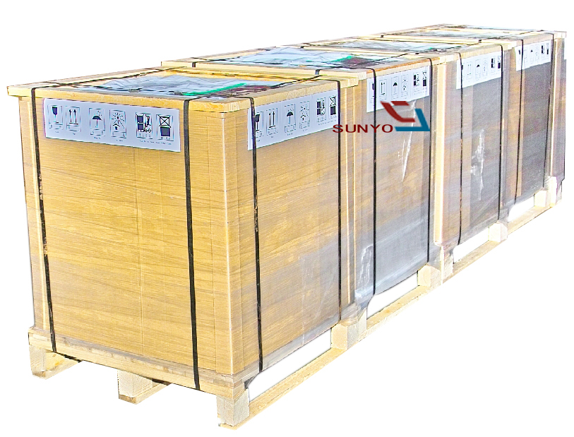 100線PET光柵膠片分別兩種厚度：一種0.35mm，另一種0.58mm